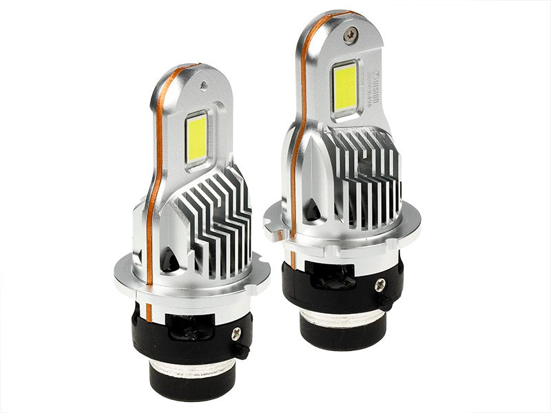 Izzók VISION LED retrofit D2S/D2R HL 40W 4200 lm 6000K, 2 db.