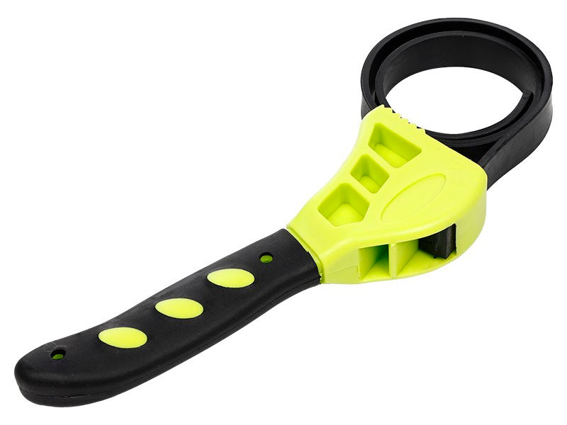 Olajszűrő hevederes kulcs 590mm – kép 2