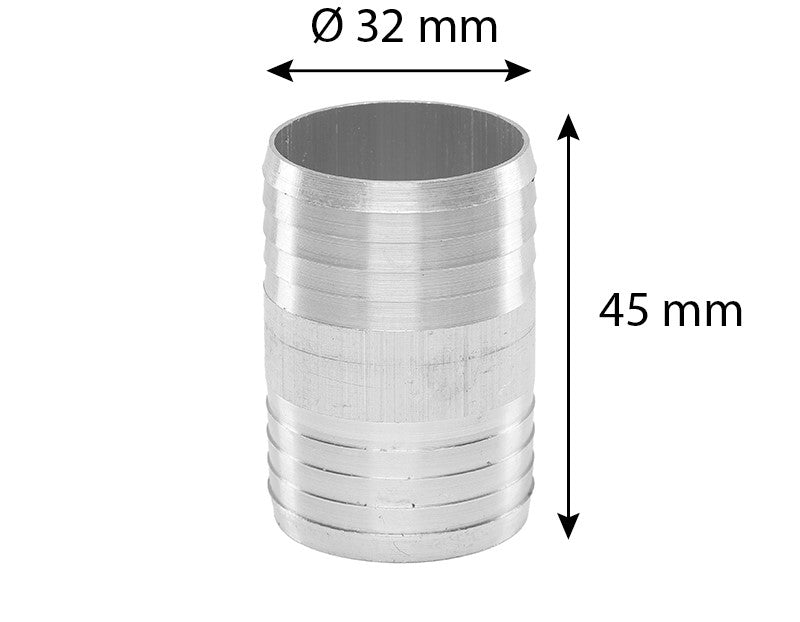Tömlőcsatlakozó átmérője 32 mm – kép 2