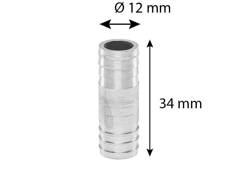 Tömlőcsatlakozó átmérője 12 mm – kép 2