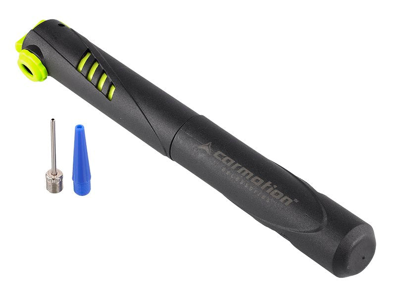 Mini kézi szivattyú 205 mm, max 8 BAR / 120 PSI