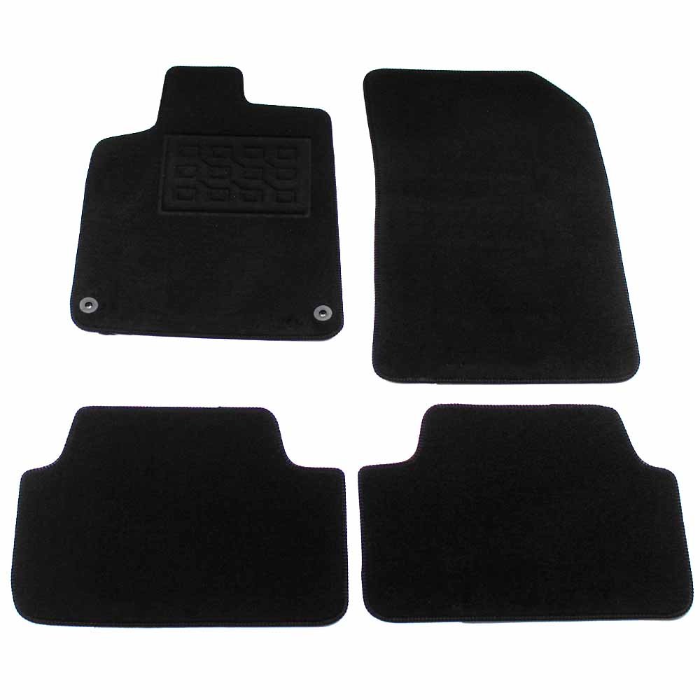 Citroen C5 autószőnyeg 2004-2008