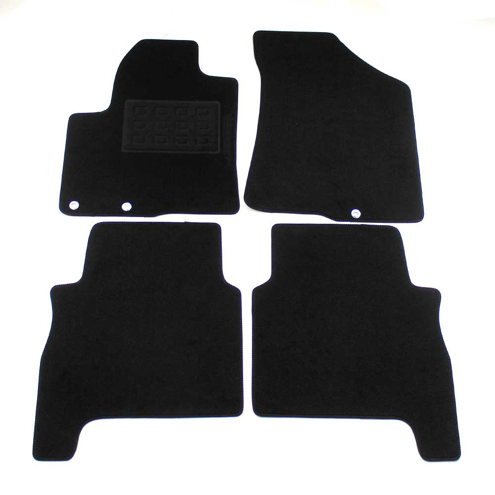 Hyundai Santa FE autószőnyeg 2006-2012