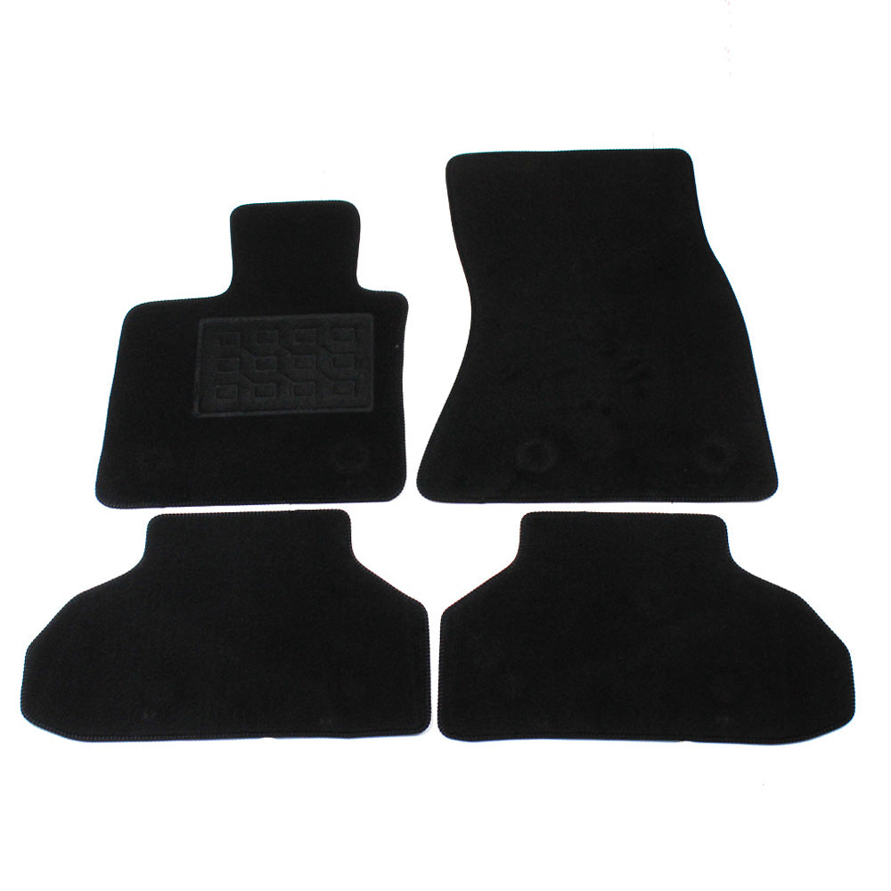 BMW X6 F16 autószőnyeg 2015- | Peppi.hu