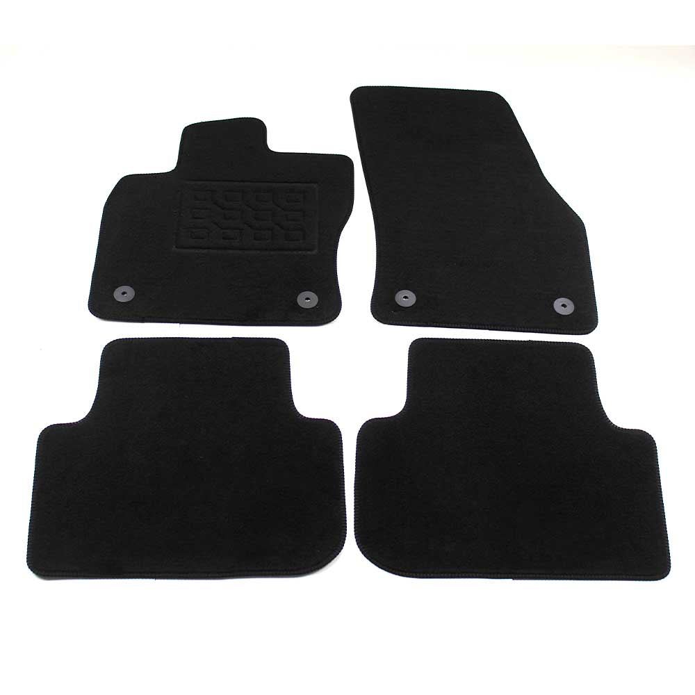 VW Tiguan autószőnyeg 2015-