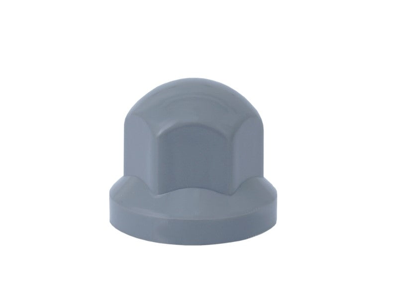 S-32 kerékcsap burkolat, szürke, alacsony, 10 db