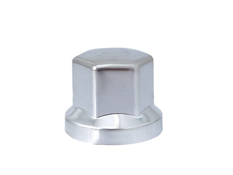 Kerékcsap burkolat, króm, alacsony, S-32 10 db