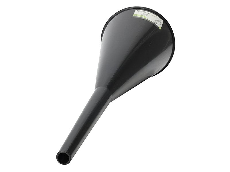 Tölcsér fogyóeszközökhöz tál 12 cm hossza 46 cm – kép 2