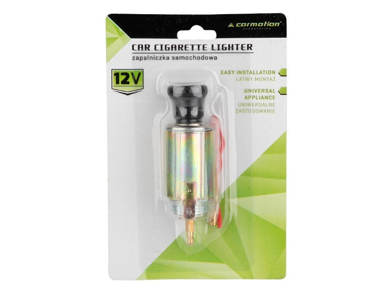 Autó szivargyújtó aljzat izzószál 12V – kép 2