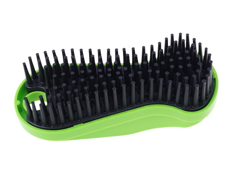 Gumi kefe a háziállatok szőrének eltávolítására a kárpitokról – kép 2