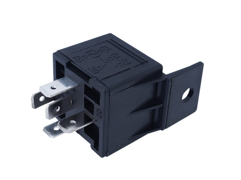 Külső relé automata 12V 5 PIN 3040 AMP – kép 2