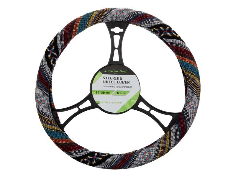 Kormányvédő 37 39 cm M## textil – kép 2