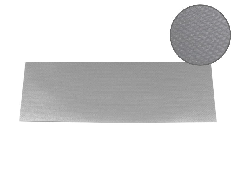 Ponyva javítófolt 11x345 cm ezüst színű – kép 2