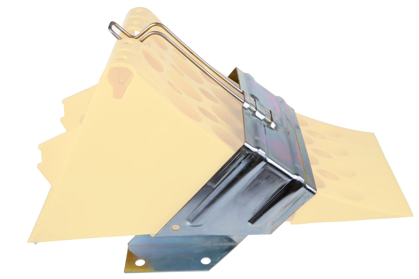 Chock tartó XXL – kép 2