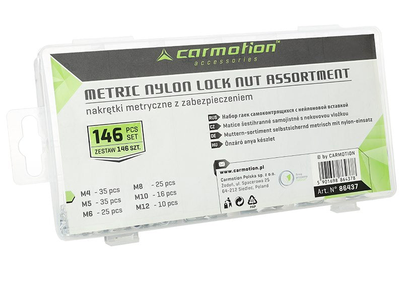 Zárócsavarok  146 db – kép 2