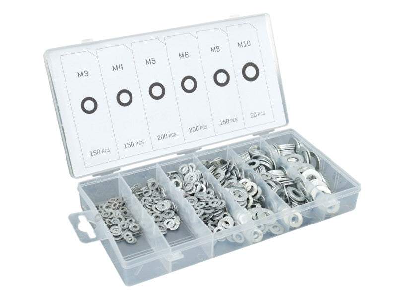 Tömítések, 900 db