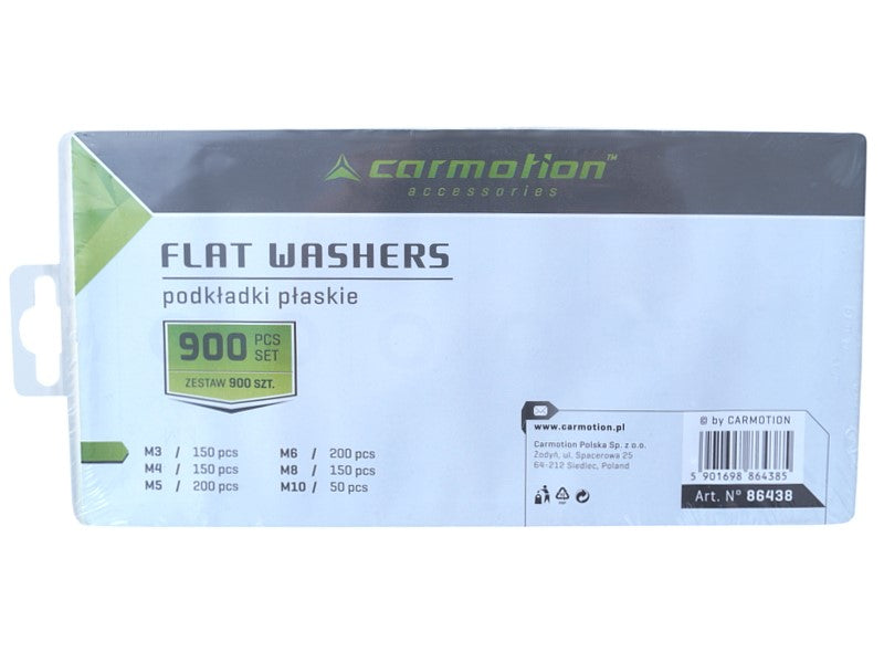 Tömítések 900 db – kép 2