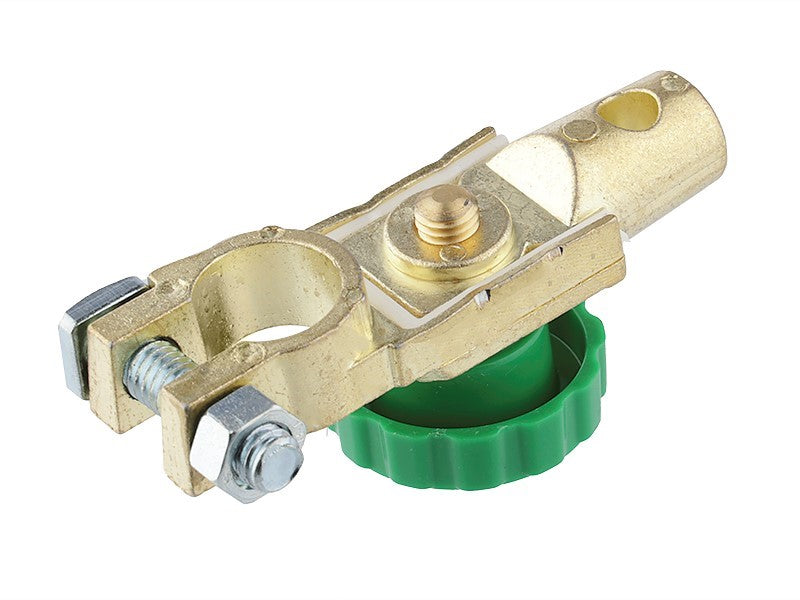 Akkumulátor kapcsoló 1224V max 175A – kép 2