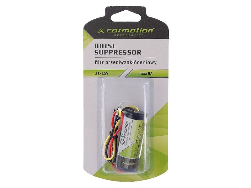 Zajszűrő CB rádióhoz – kép 2