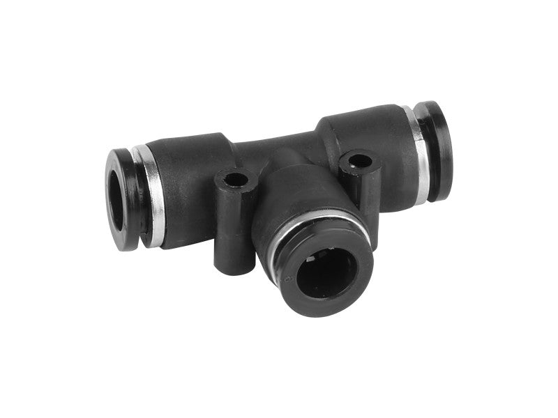 Pneumatikus gyorscsatlakozó, 8 mm, 5 db