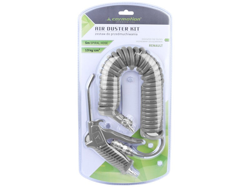 RENAULT légfúvó pisztolykészlet – kép 2