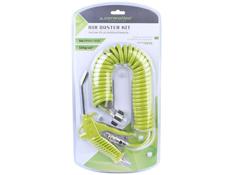 IVECO és DAF légfúvó pisztoly készlet – kép 2