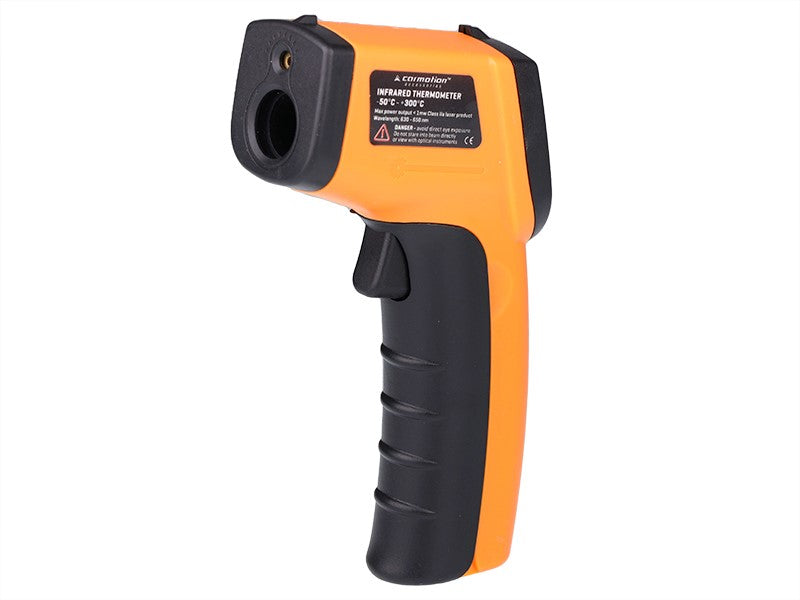 Pyrométer érintésmentes hőmérő – kép 2