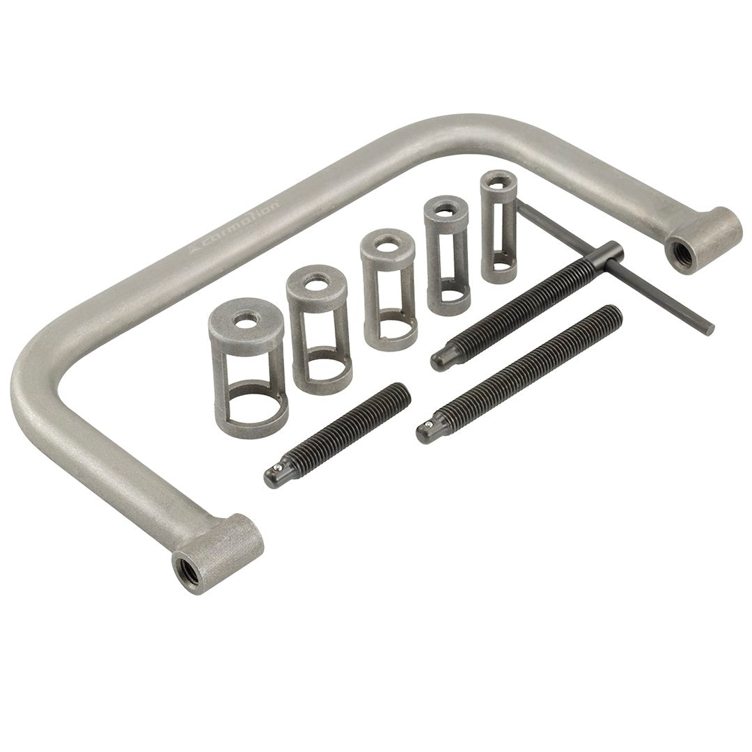 Hengerfej szelepeltávolító készlet – kép 2