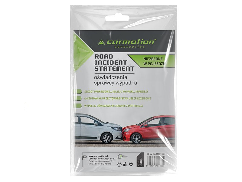 Baleseti nyilatkozat