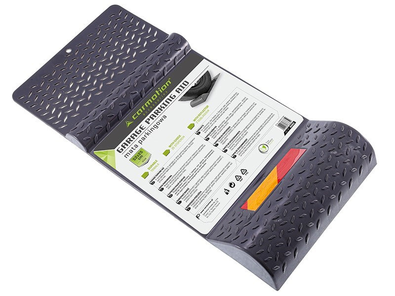 Parkolószőnyeg megállóval – kép 2