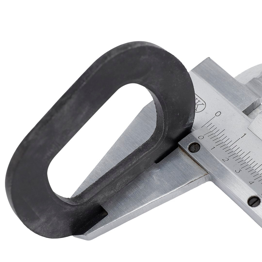 Tömítés fém kannához gumi – kép 2