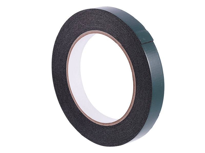 Kétoldalas akrilhab szalag, 12mm x5mm