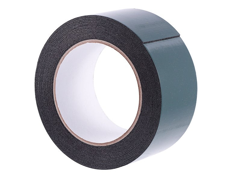 Kétoldalas akrilhab szalag, 50mm x5mm