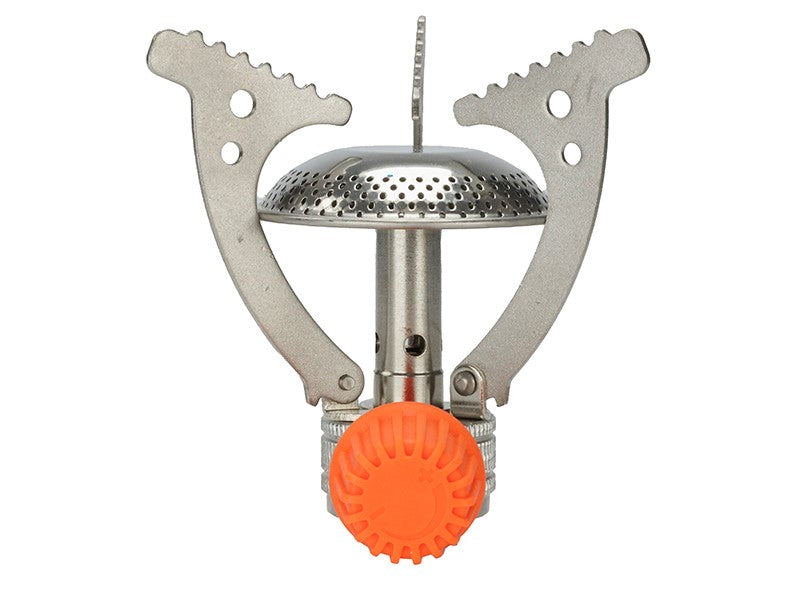 Kemping tűzhely – kép 2