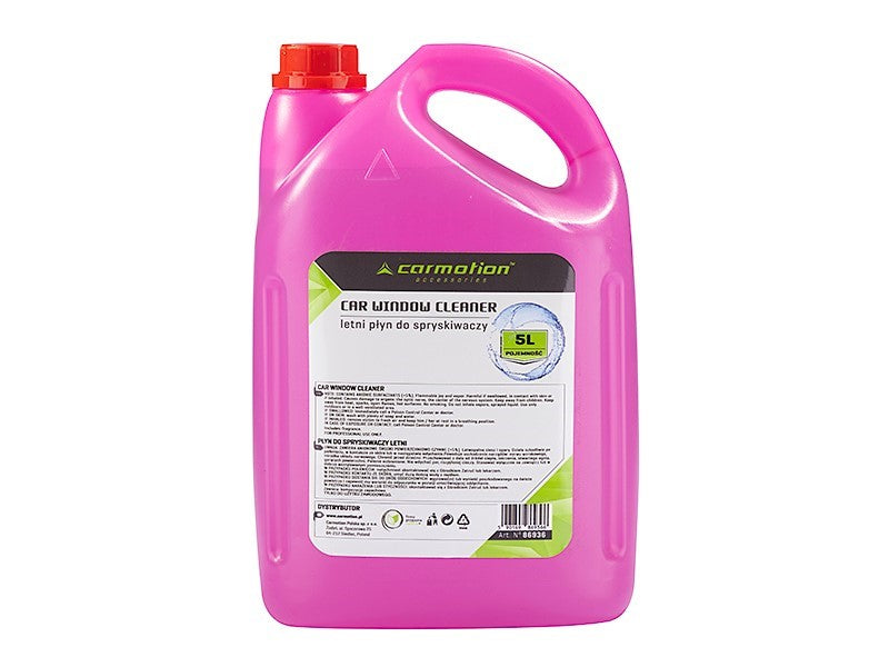 Szélvédőmosó folyadék, 5L