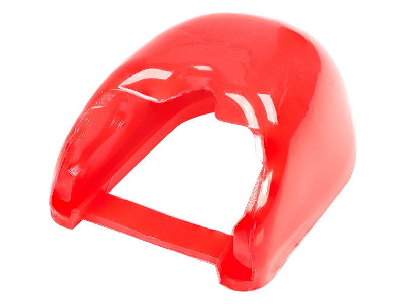 Vonóhorog fedél – kép 2