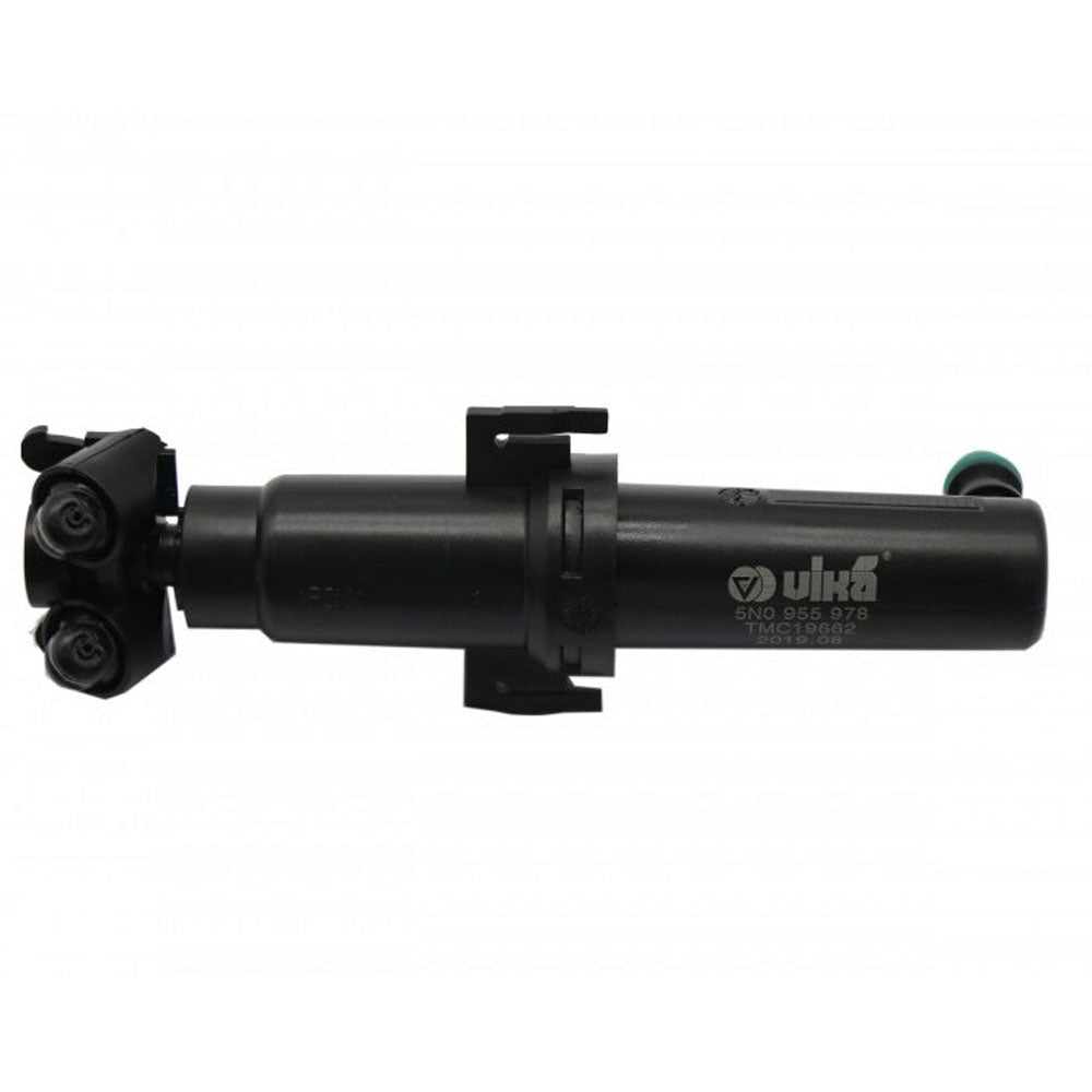 VW Tiguan fényszórómosó fúvóka jobb 2008-2011