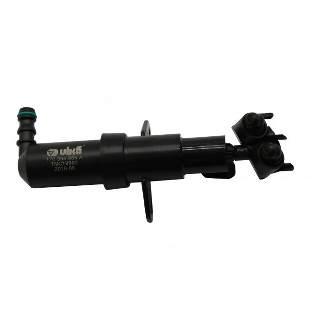 Skoda Octavia II fényszórómosó fúvóka bal 2008-2013