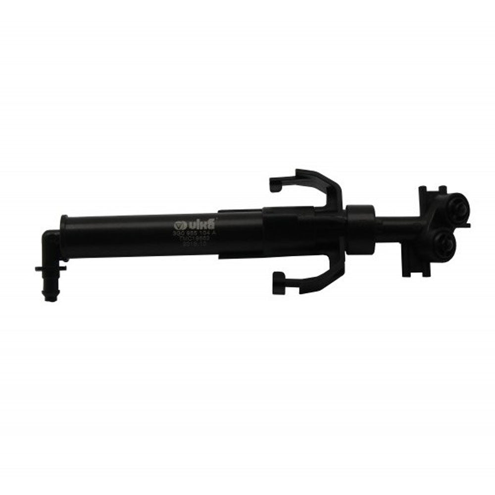 VW Passat B8 fényszórómosó fúvóka jobb 2015-