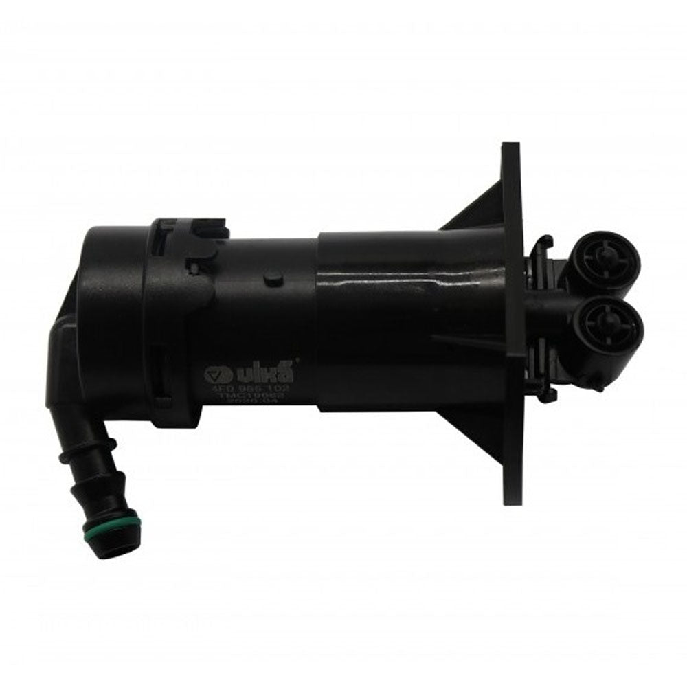 Audi A6 fényszórómosó fúvóka jobb 2004-