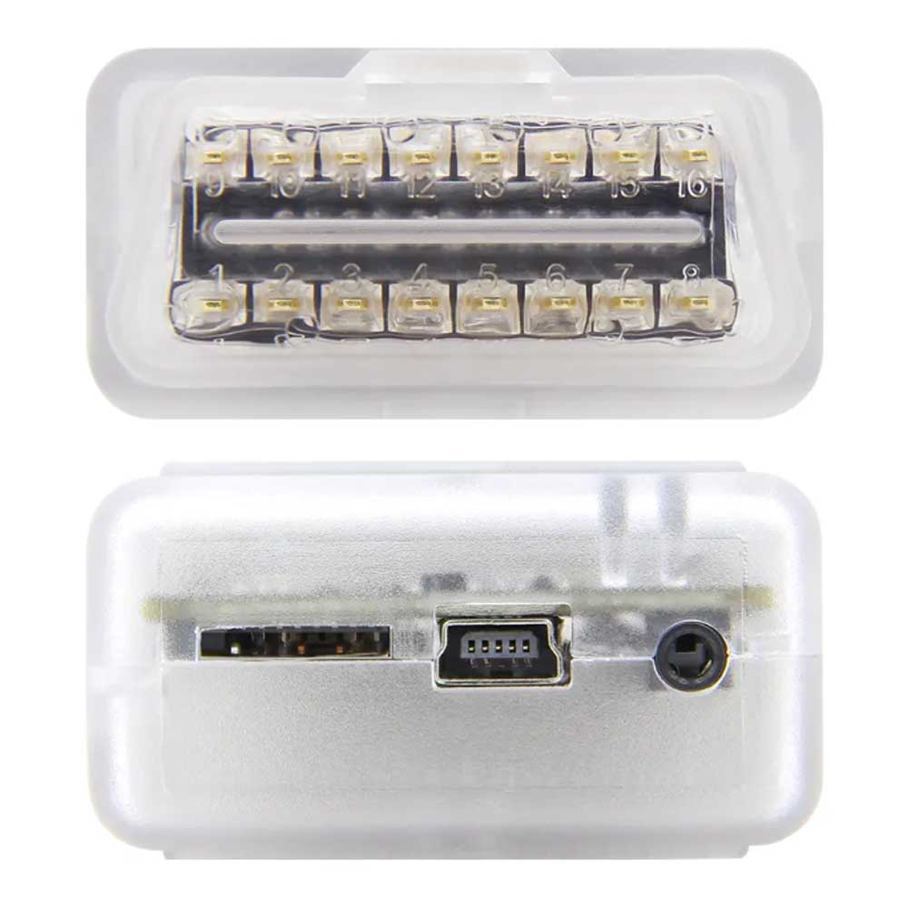 Openport 2.0 autódiagnosztika