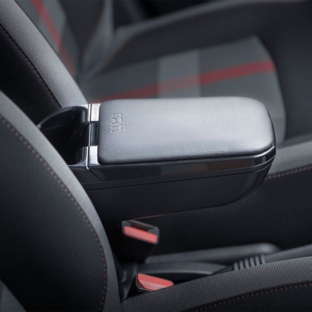 Opel Agila Armster 2 könyöklő Fekete 2008-2014