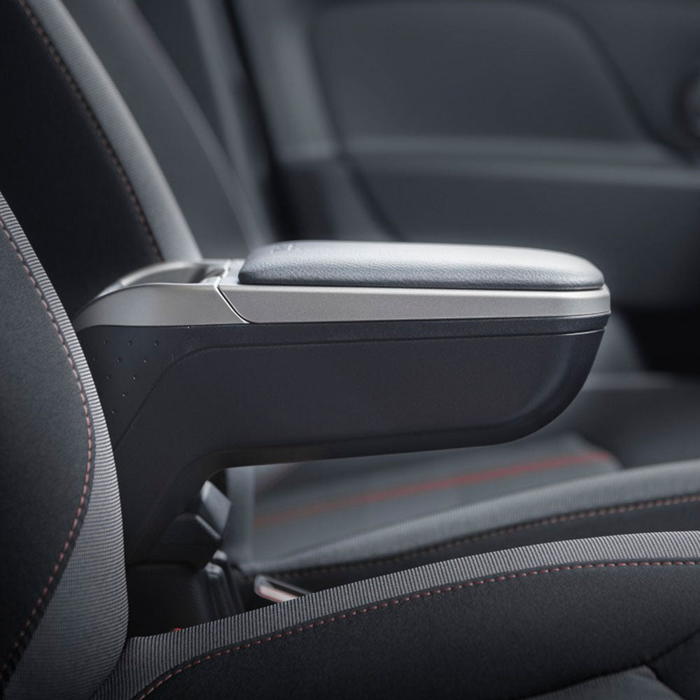 Peugeot 208 Armster 2 könyöklő Szürke 2020-