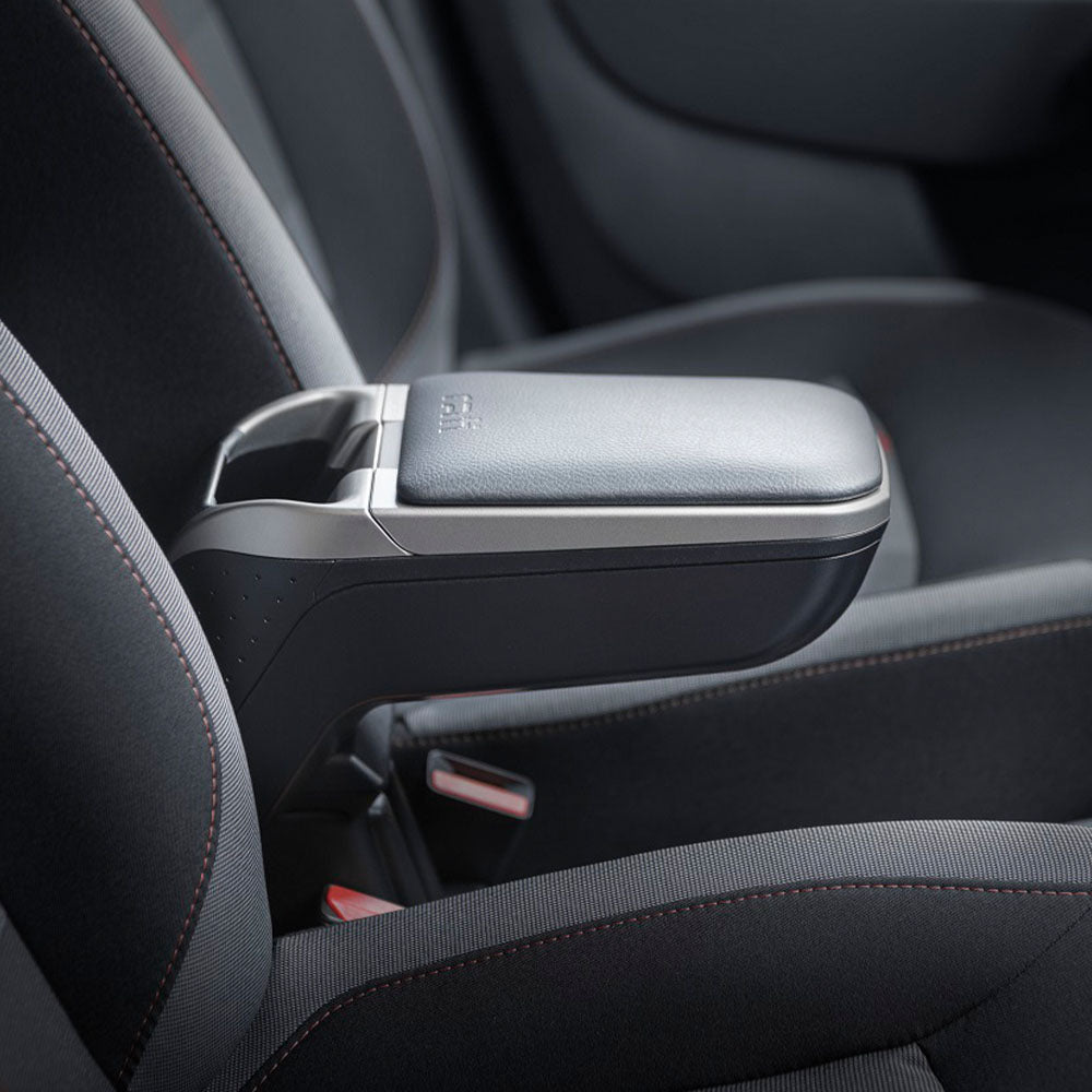 Seat MII electric Armster 2 könyöklő Szürke 2013-