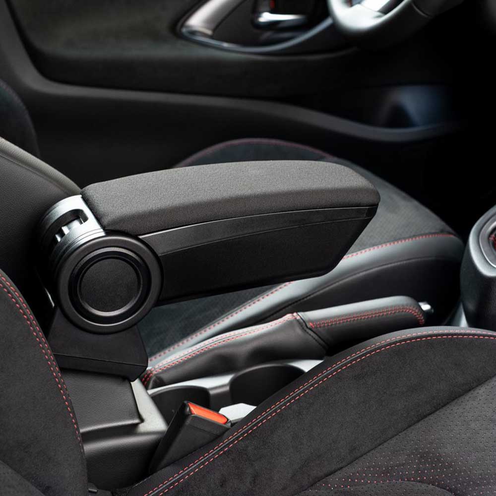 Seat MII electric Armster 3 könyöklő 2013- Szövet