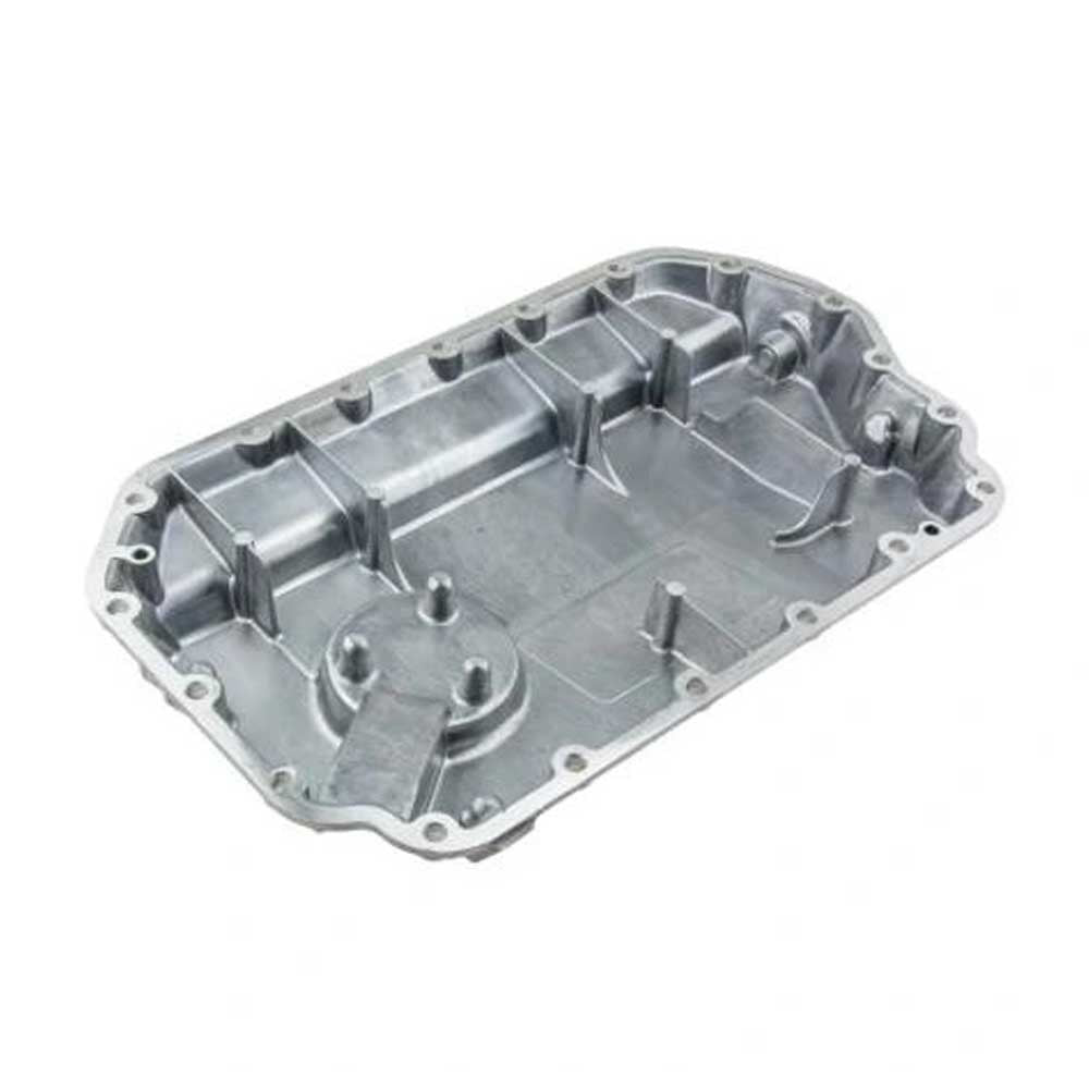 Audi A4 2.6 olajteknő