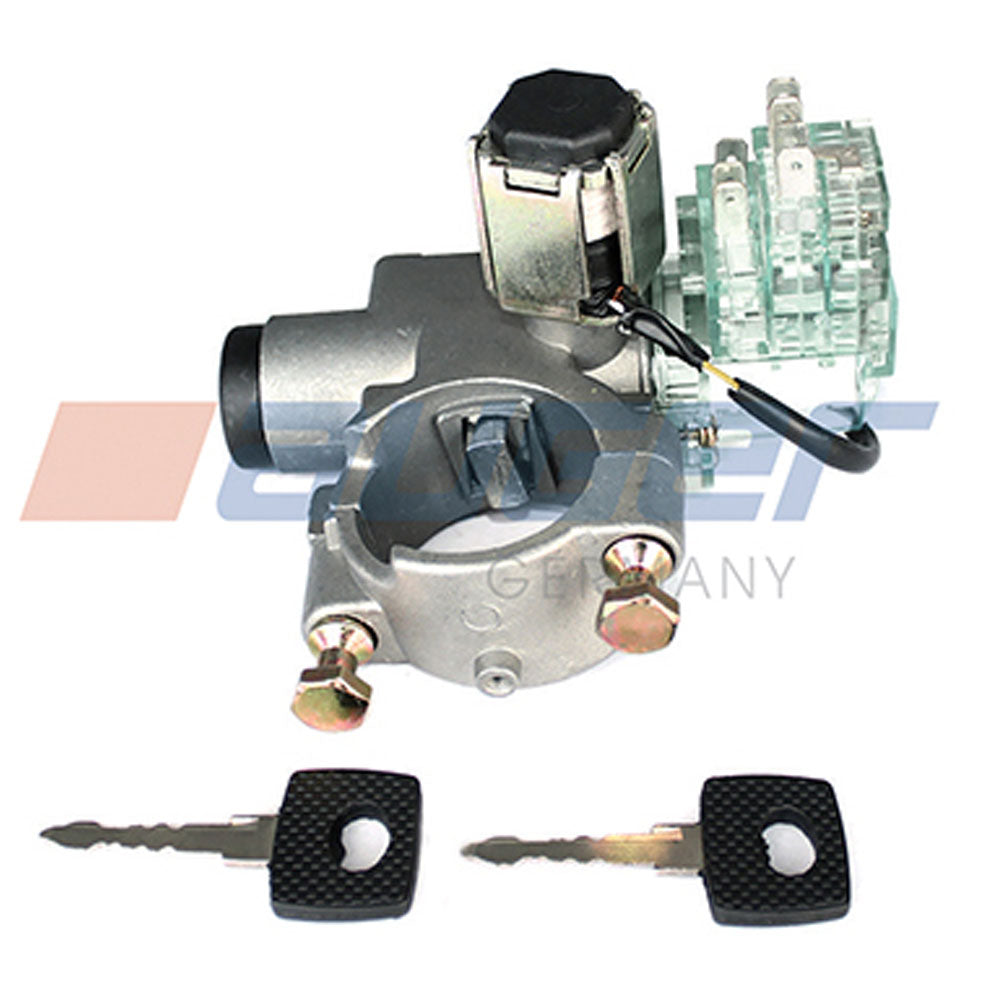 Mercedes T2/L első ajtó zárhenger készlet 1959-1995