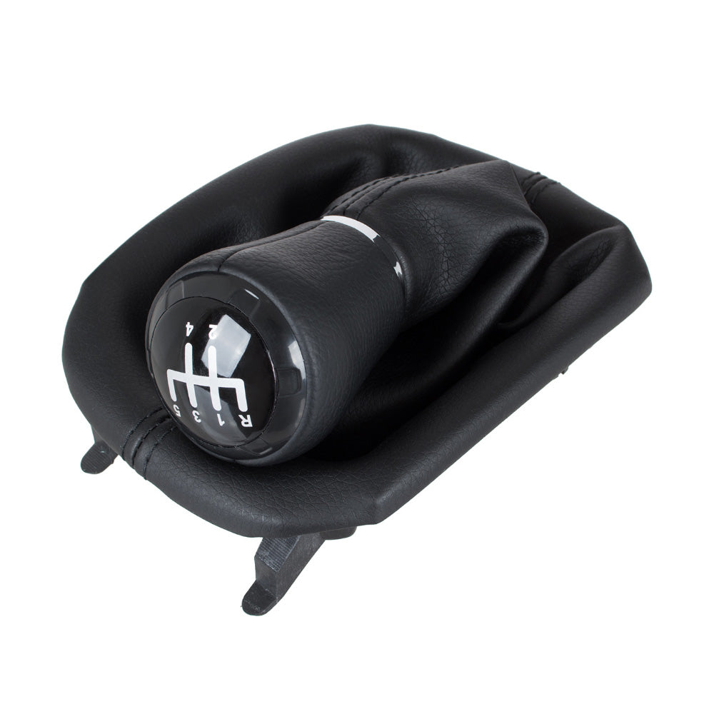 Audi A3 8L váltószoknya váltógomb szett