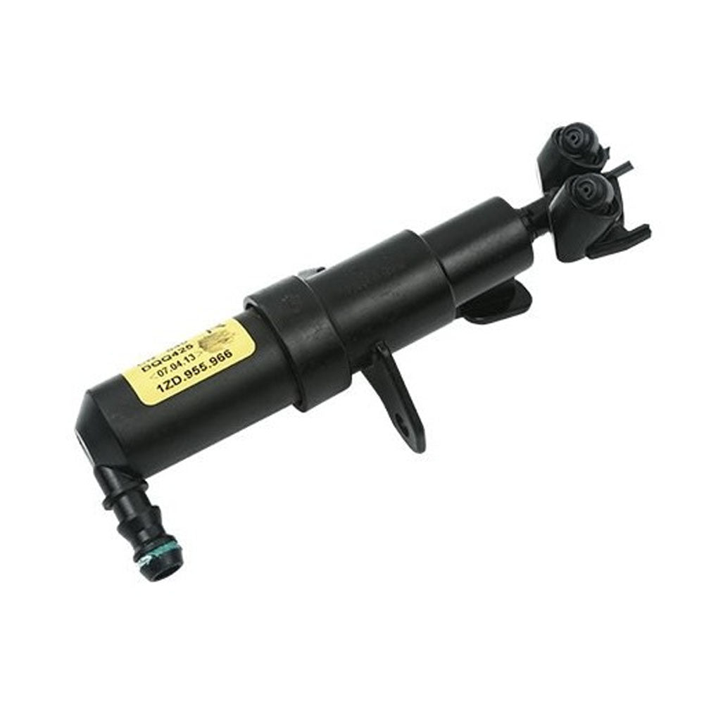 Skoda Octavia II fényszórómosó fúvóka jobb 2004-2013