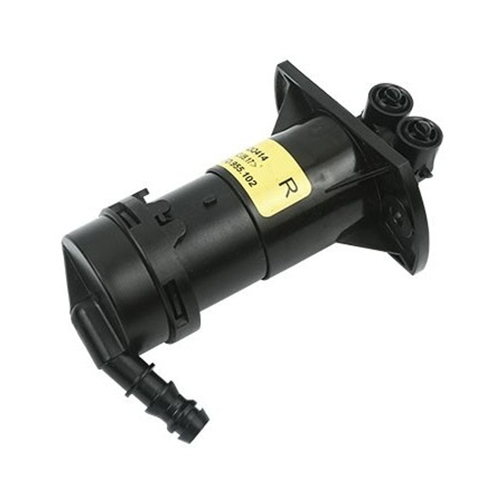 Audi A6 fényszórómosó fúvóka jobb 2004-2011